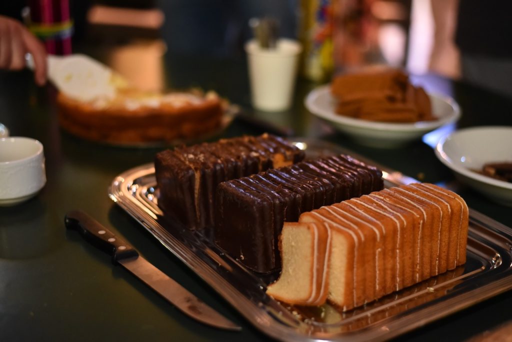 Tea Dance – Social Dancing am Nachmittag