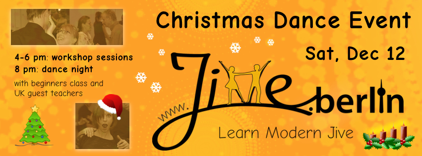 Weihnachtsfeier 2015