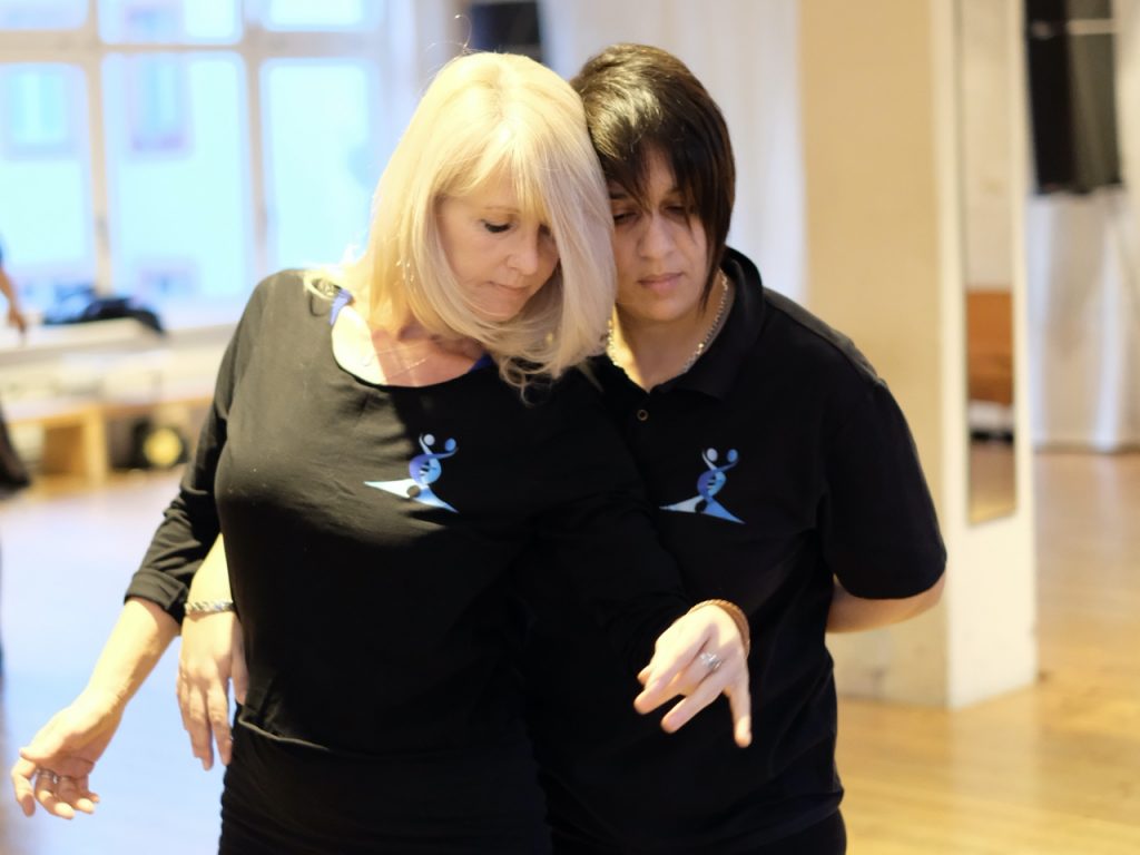 Workshop Mit Tor Danke