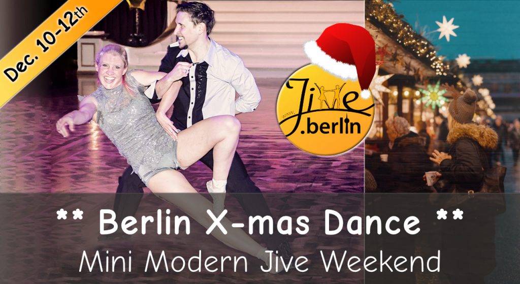 Mini X Mas Weekender