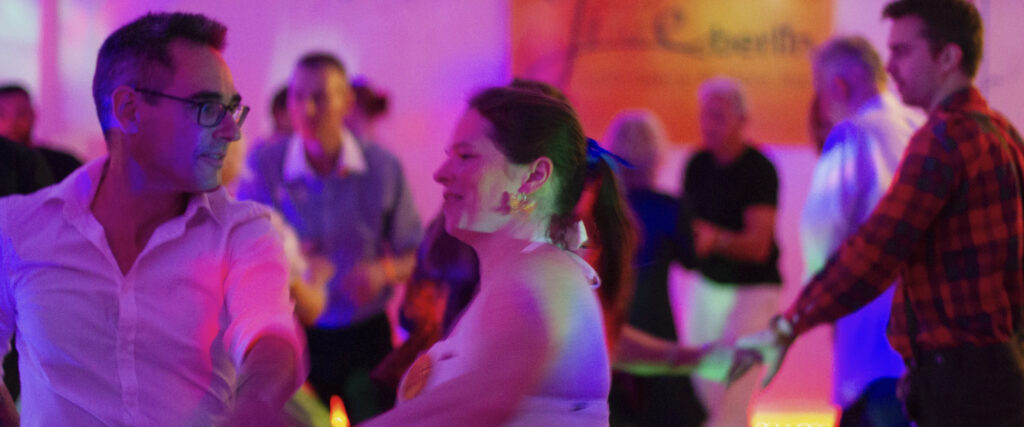 Tanz In Den Mai 2022