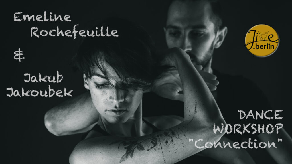 Workshop Mit Jakub Und Emeline