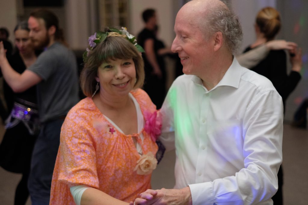 Beginner Modern Jive 2023 02 21