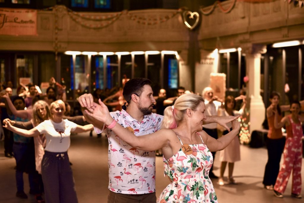 Fotos Springfling Weekender 2023