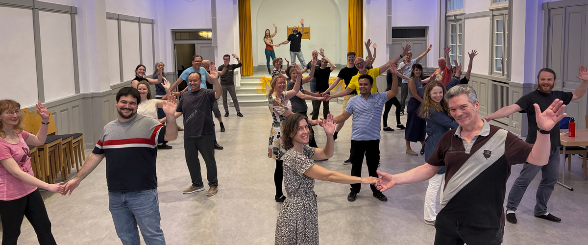 Mj Kurs An Der Tu Sommer 2023