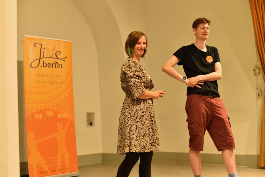 Beginnerkurs Eindruck