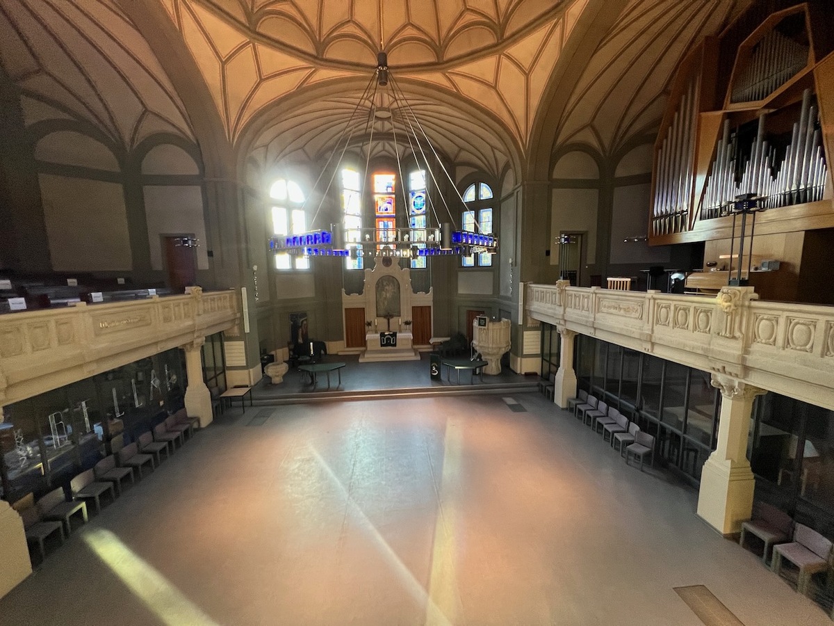 Venue photo