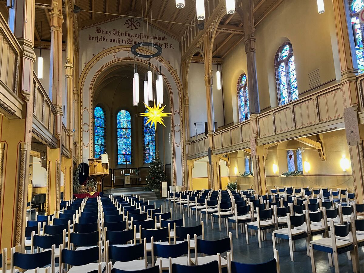 Venue photo
