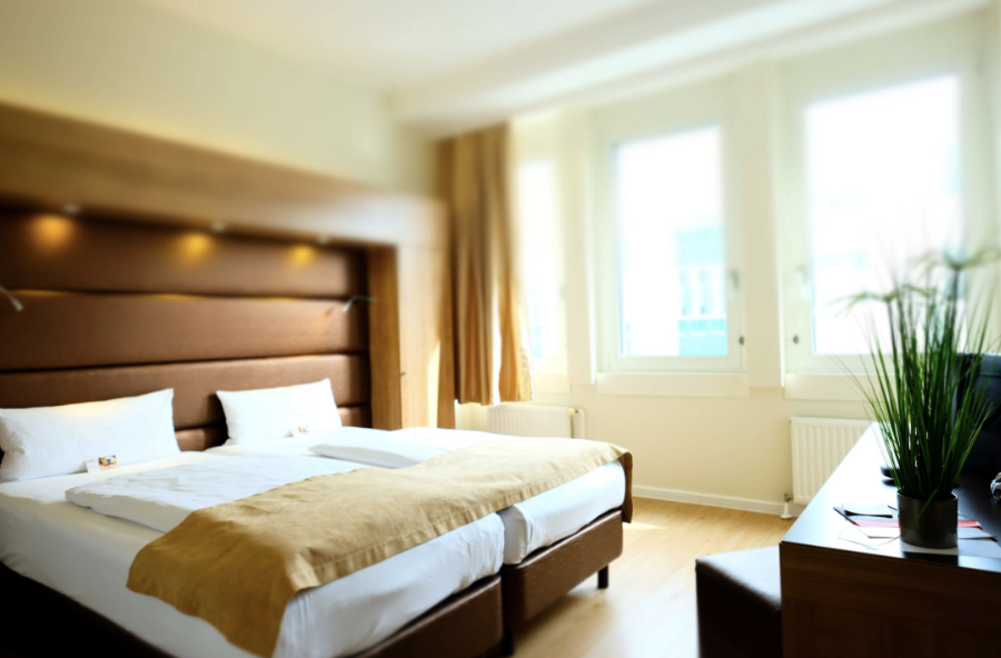 Motel Plus Neukölln – photo 1