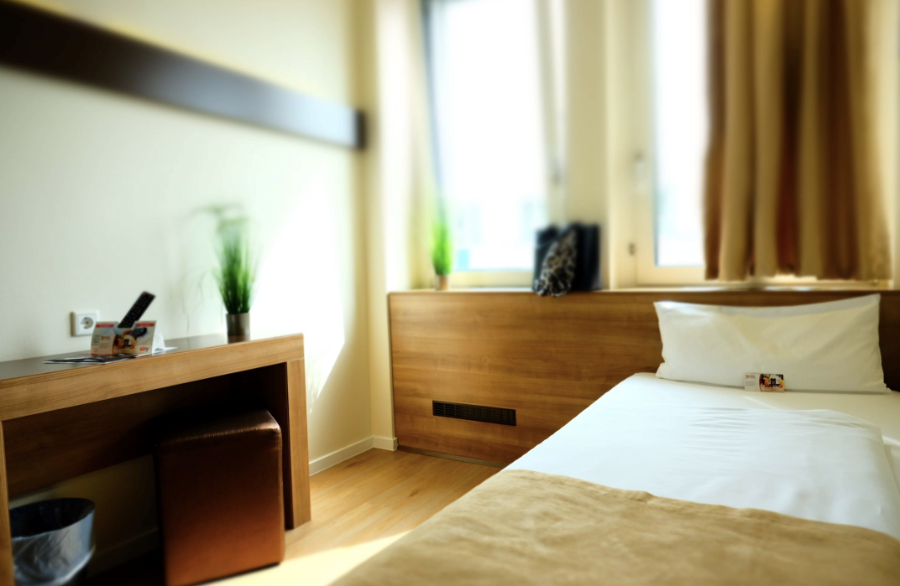Motel Plus Neukölln – photo 2