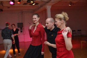 Great Christmas Event 2014