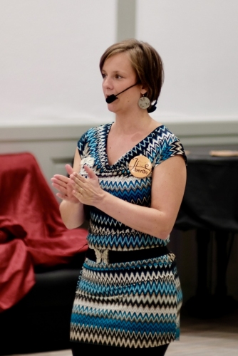 Eroeffnung Dienstag Modern Jive Tanzkurs