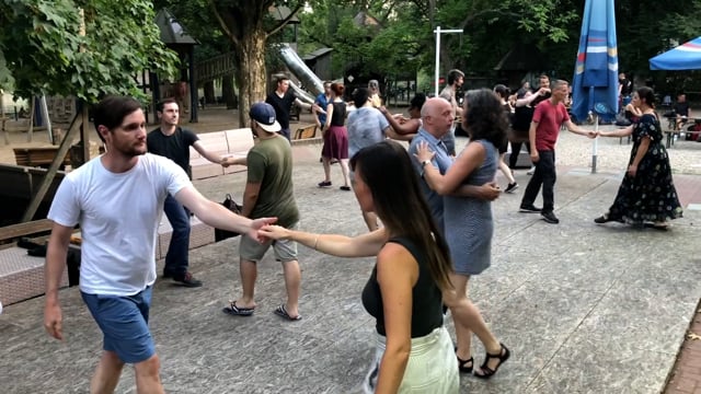 Wiedereroeffnung Reopening 7 September