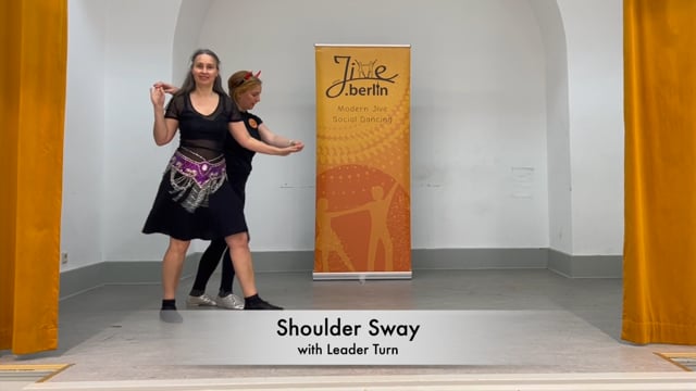 Impromediate Modern Jive 2023 02 21