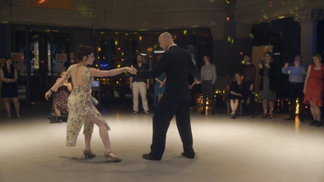 Berlin Springfling 2023 Showdances