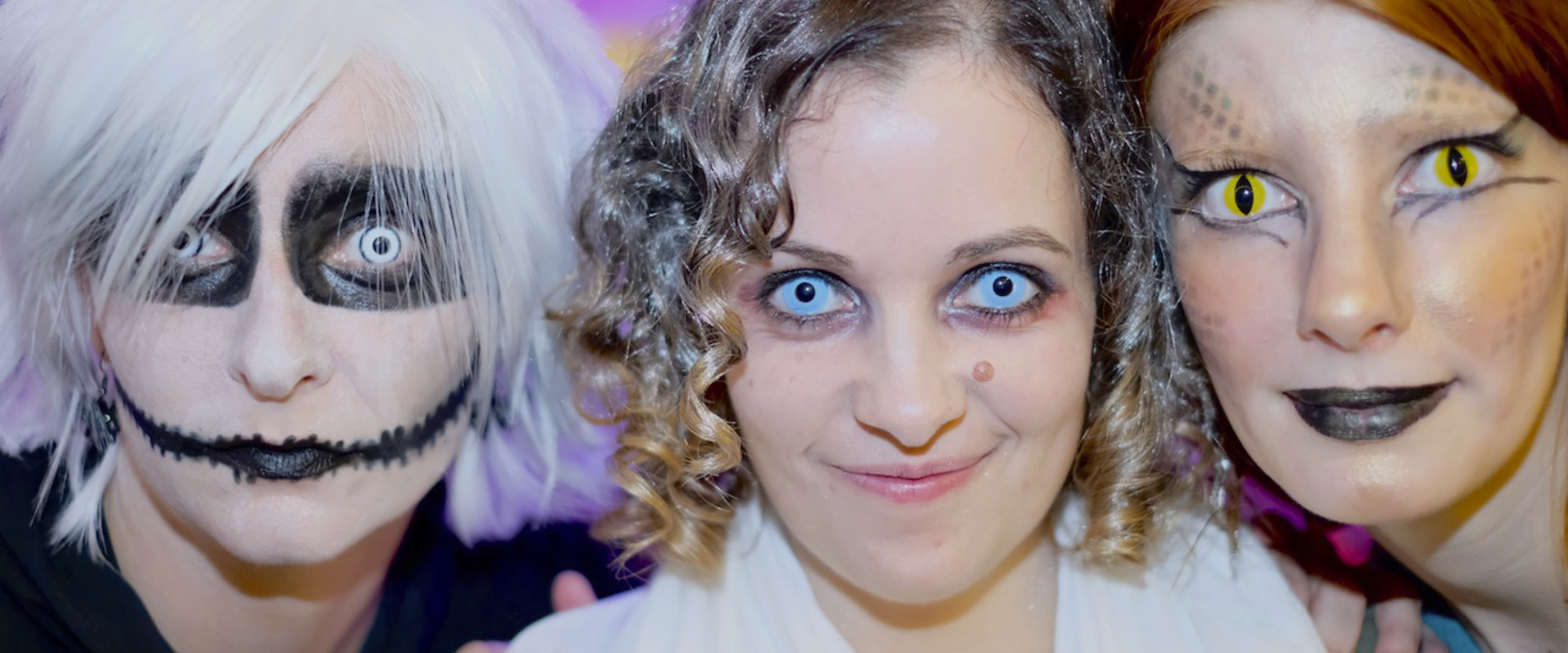 MJ-Halloween-Party & Introkurs: Freitag, 31. Oktober ab 20:30 Uhr!
