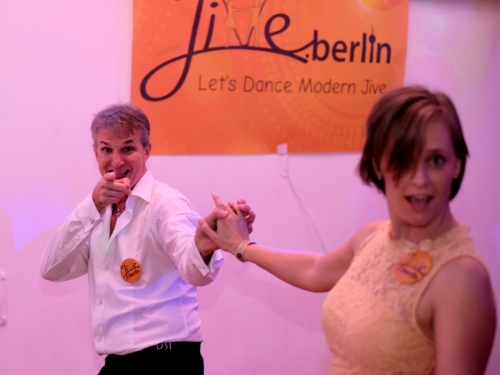 Berlin October DanceFest 2019