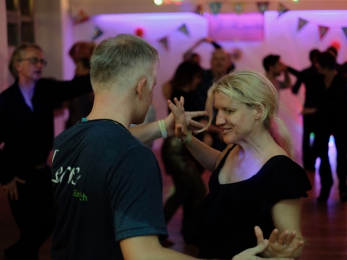 Berlin October DanceFest 2019